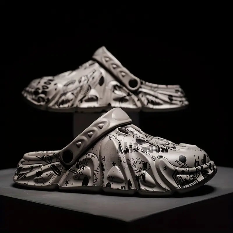 MOON CITY - Puffsneakers MOON CITY puffsneakers Puffsneakers 999.00