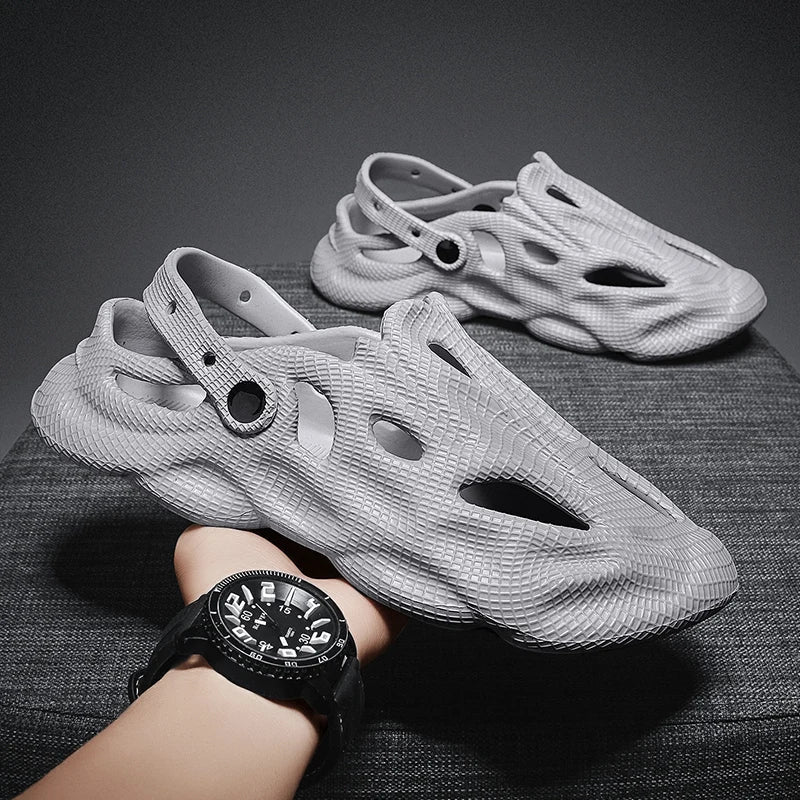 SUPREME SLIPPERS - Puffsneakers SUPREME SLIPPERS puffsneakers Puffsneakers 999.00