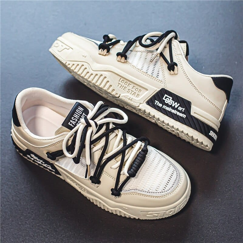 Puffsneakers| Mesh Comfort Fit - Puffsneakers Puffsneakers| Mesh Comfort Fit puffsneakers Puffsneakers 1800.00