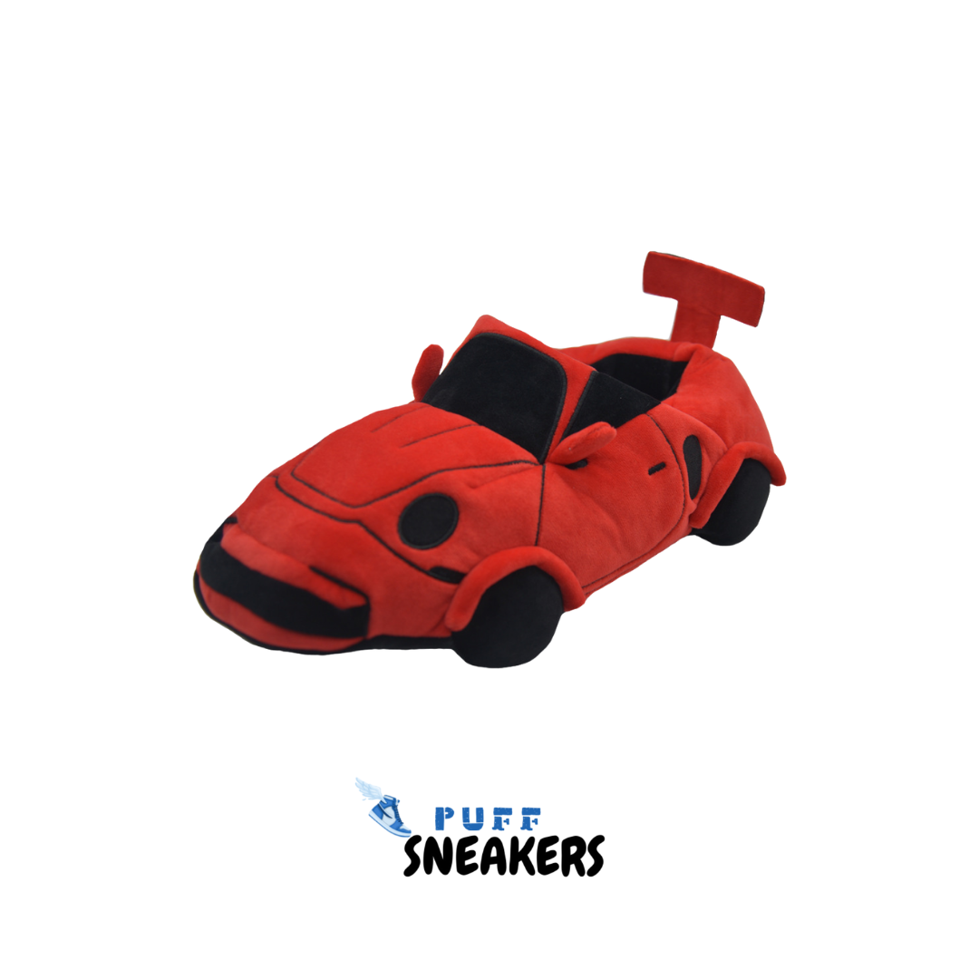 Porsche Panduf Puffsneakers