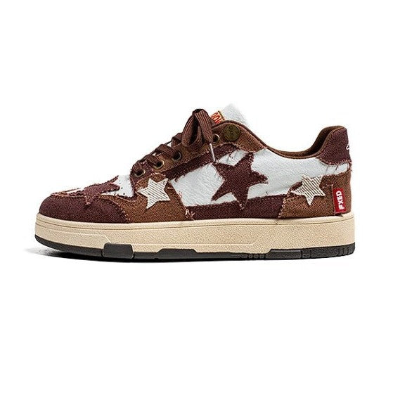 Puffsneakers | Travis Scott x Stars Limited Edition