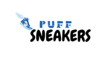 Puffsneakers
