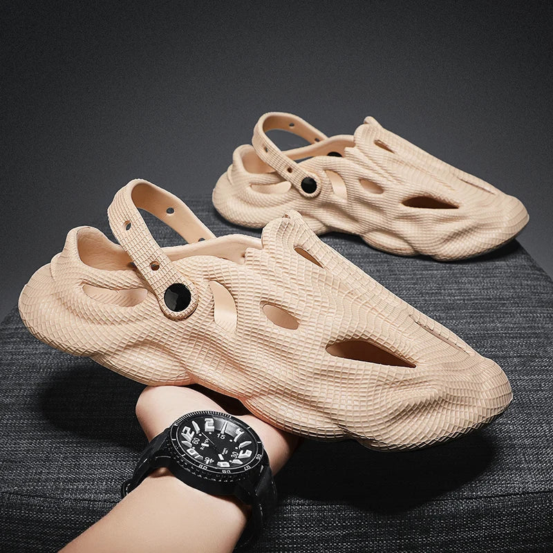 SUPREME SLIPPERS - Puffsneakers SUPREME SLIPPERS puffsneakers Puffsneakers 999.00