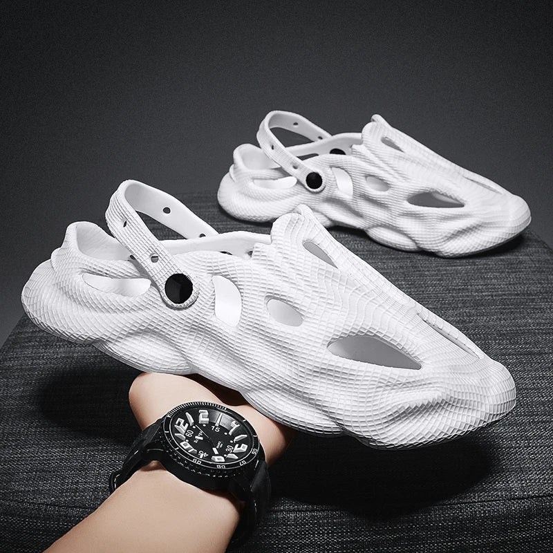 SUPREME SLIPPERS - Puffsneakers SUPREME SLIPPERS puffsneakers Puffsneakers 999.00