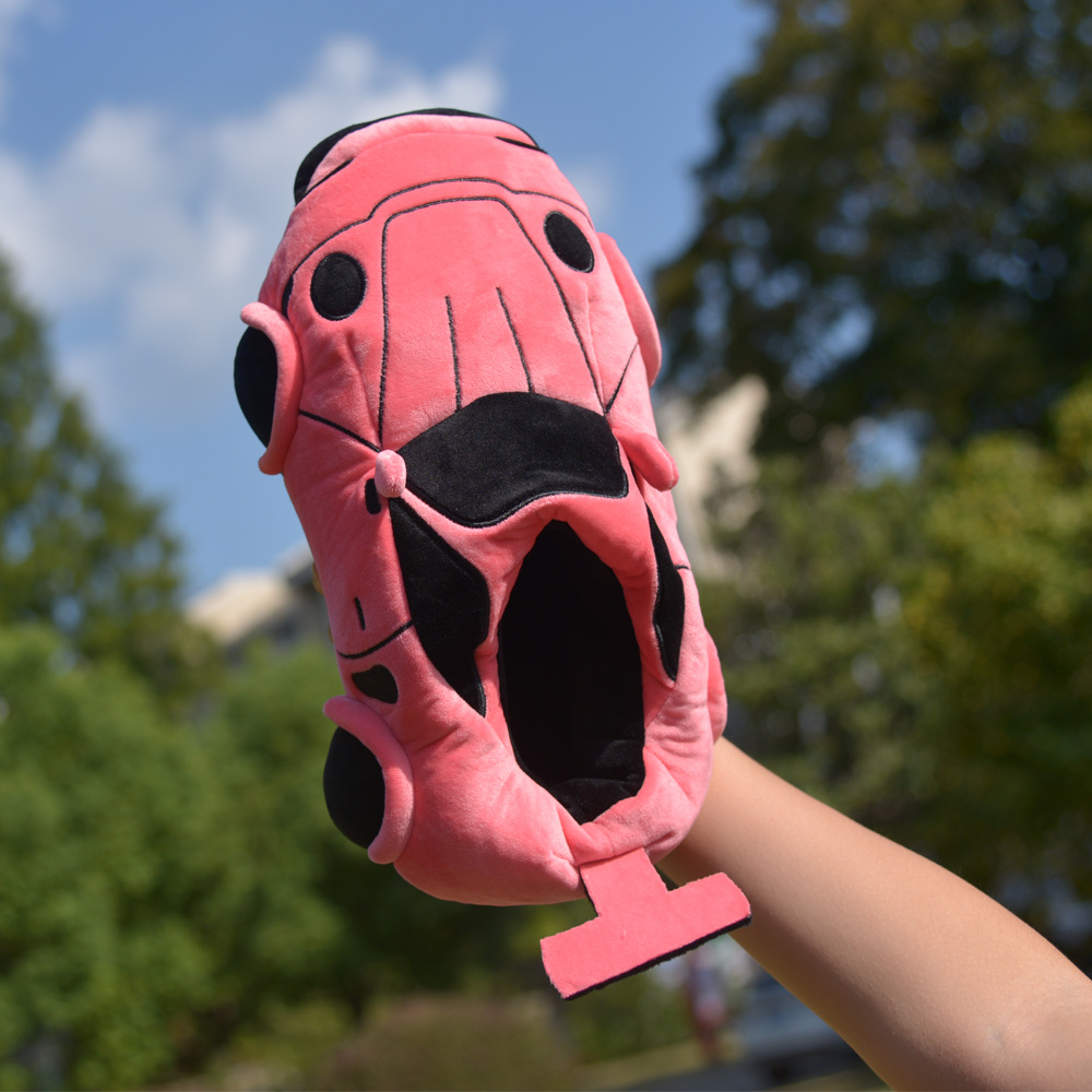 Porsche Panduf Puffsneakers