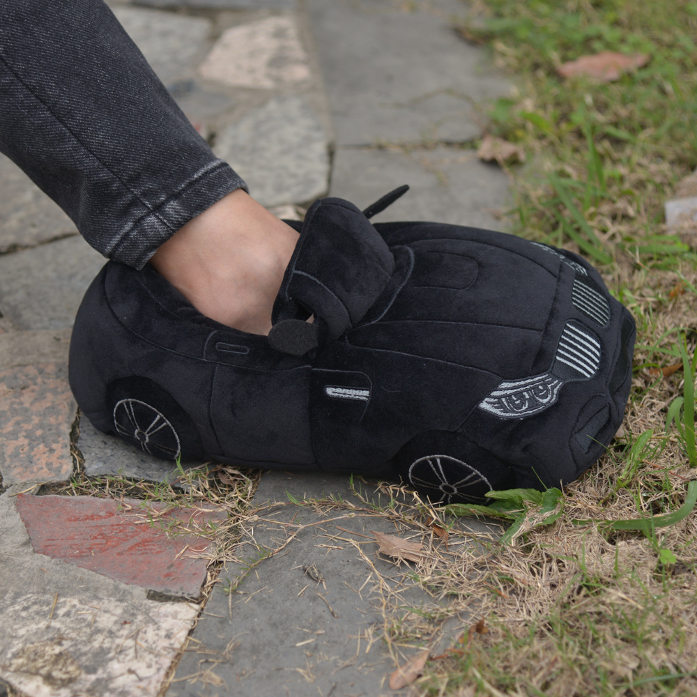 BM M3 PANDUF PUFFSNEAKERS