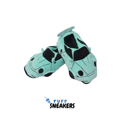 Porsche Panduf Puffsneakers