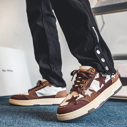 Puffsneakers | Travis Scott x Stars Limited Edition