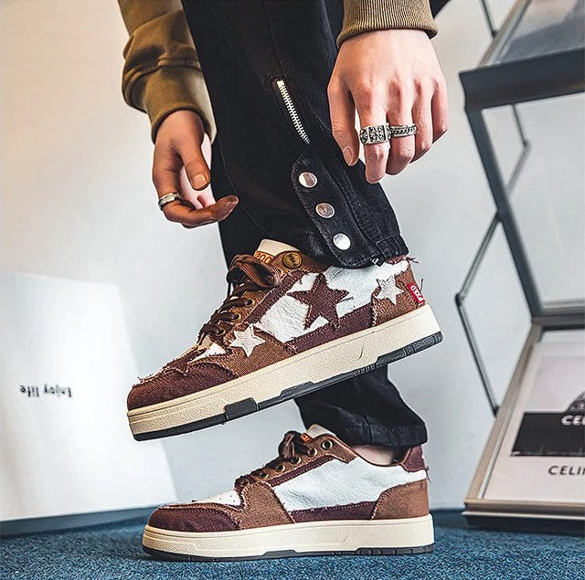 Puffsneakers | Travis Scott x Stars Limited Edition