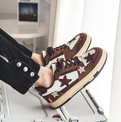 Puffsneakers | Travis Scott x Stars Limited Edition