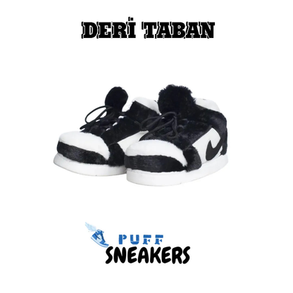 Nike Panda Puffsneakers Panduf