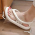 SWEET FLIP FLOPS - Puffsneakers