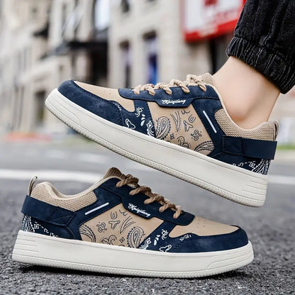 Puffsneakers | Comfy Lace Up