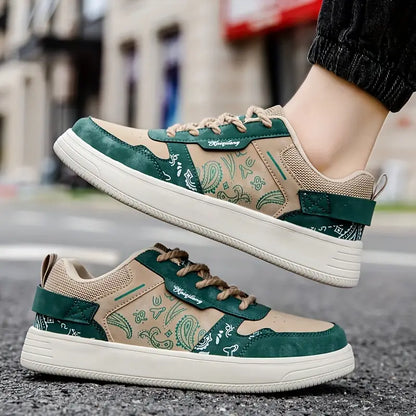 Puffsneakers | Comfy Lace Up