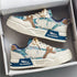 Puffsneakers | Versatile Low Top