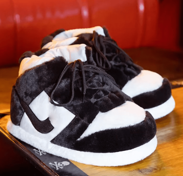 Nike  Air Siyah Puffsneakers Panduf