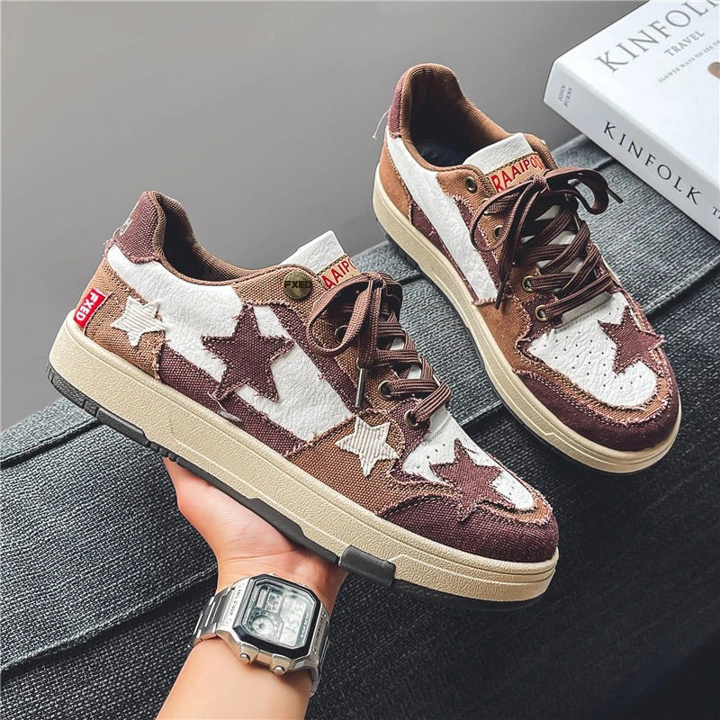 Puffsneakers | Travis Scott x Stars Limited Edition