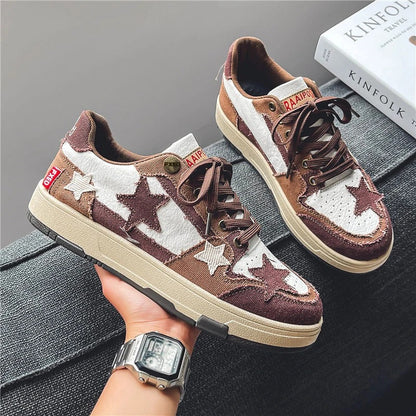 Puffsneakers | Travis Scott x Stars Limited Edition